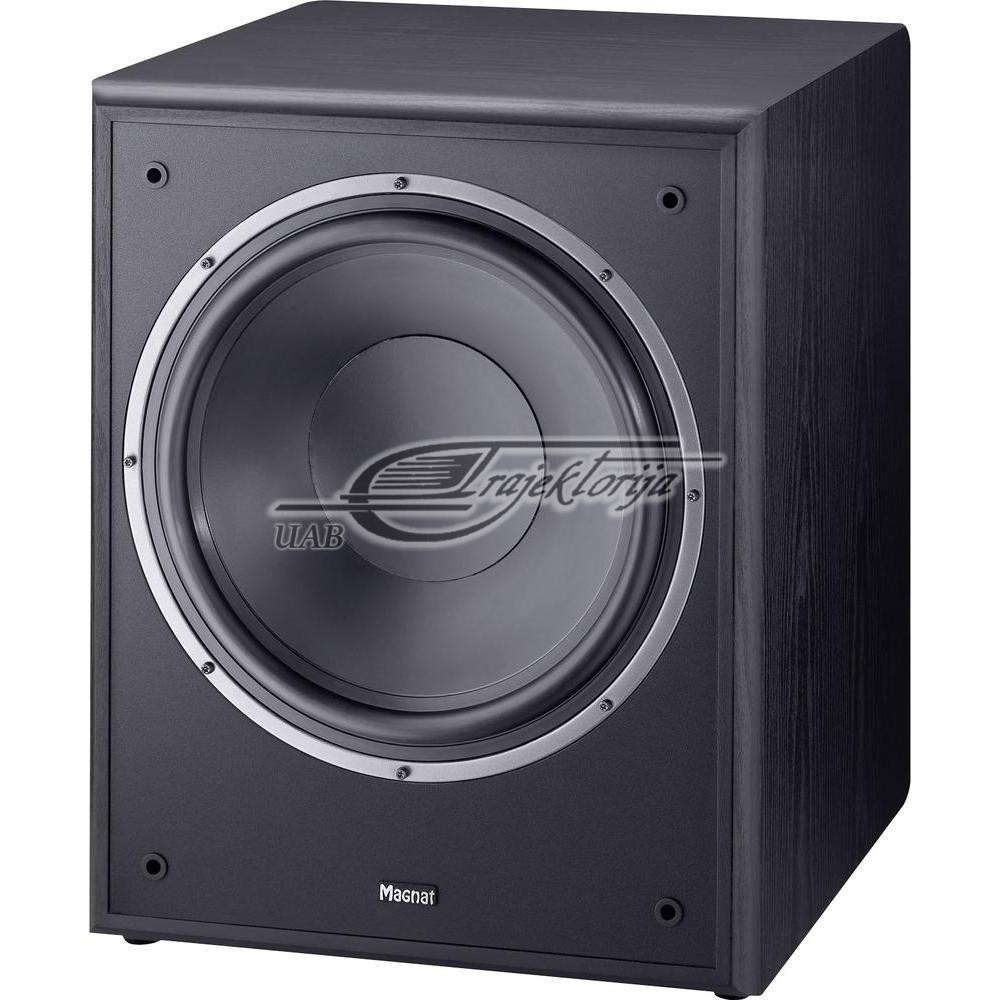 subwoofer magnat