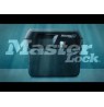 MASTER LOCK H0100EURHRO Small security chest