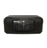 MASTER LOCK L1200 safe Black Steel