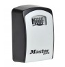 MASTER LOCK 5403EURD Extra Large Key Lock Box Select Access