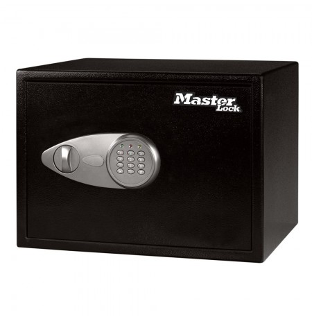 Masterlock X125ML Large digital combination safe