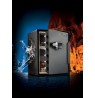 MasterLock LFW205TWC XX-Large security digital alarm safe