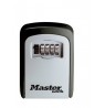 MASTER LOCK 5401EURD Medium Key Lock Box Select Access