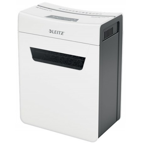 Leitz IQ Protect Premium Paper Shredder 8X P4