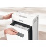 Leitz IQ Protect Premium Paper Shredder 8X P4