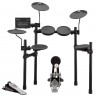 Yamaha DTX452K electronic drum set