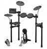 Yamaha DTX452K electronic drum set