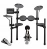 Yamaha DTX452K electronic drum set