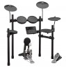 Yamaha DTX452K electronic drum set