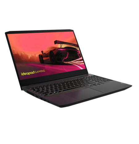 Lenovo IdeaPad Gaming 3 Laptop 39.6 cm (15.6") Full HD AMD Ryzen