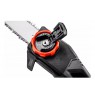 Graphite 2-in-1 Energy+ 18V cordless boom garden device saw and hedge trimmer without battery