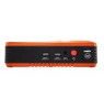 Neo Tools "Jumpstarter" starting device, 14Ah power bank, 3.5 bar compressor, flashlight