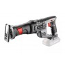 Graphite cordless Energy+ 18V, Li-Ion sabre saw, without battery pack