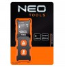 Neo Tools laser rangefinder 20m range