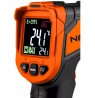 Neo Tools pyrometer temperature estimating instrument 50-880