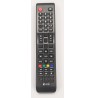 Distancinis RCU eSTAR/TVSTAR TV Black