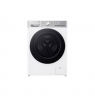 LG | Washing Machine | F2WR909P3W | Energy efficiency class A-10% | Front loading | Washing capacity 9 kg | 1200 RPM | Depth 47.