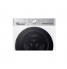 LG | Washing Machine | F2WR909P3W | Energy efficiency class A-10% | Front loading | Washing capacity 9 kg | 1200 RPM | Depth 47.