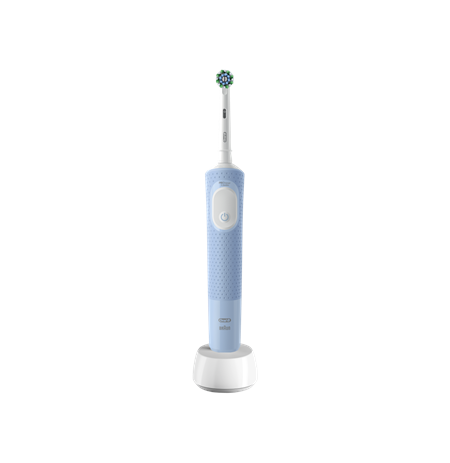 Oral-B | Vitality Pro Electric Toothbrush Rechargeable For adults Number of brush heads included 1 Number of teeth brushing mode