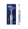 Oral-B | Vitality Pro Electric Toothbrush Rechargeable For adults Number of brush heads included 1 Number of teeth brushing mode