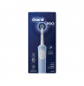 Oral-B | Vitality Pro Electric Toothbrush Rechargeable For adults Number of brush heads included 1 Number of teeth brushing mode