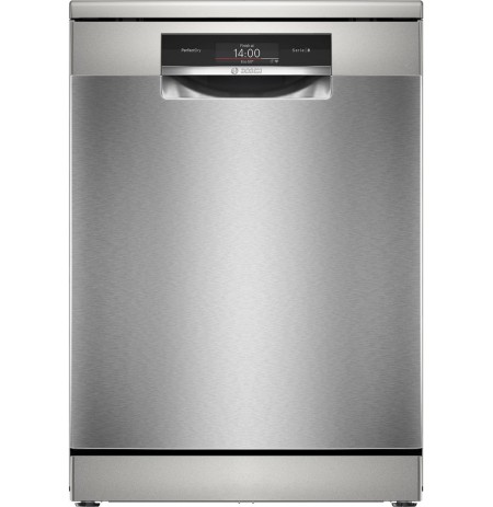 Bosch Serie 8 SMS8TCI01E dishwasher Freestanding 14 place settings A