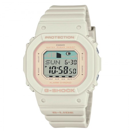 Casio G-shock Original G-Lide GLX-S5600-7ER