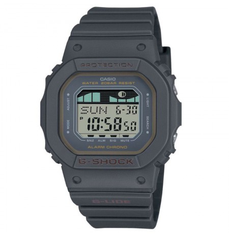 Casio G-shock Original G-Lide GLX-S5600-1ER