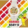 Casio G-shock HARIBO Collaboration Model BG-169HRB-7ER