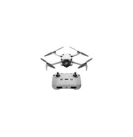 DJI Mini 4 Pro (DJI RC-N2)