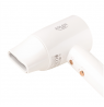 Adler Hair Dryer | SUPERSPEED AD 2272 | 1800 W | Number of temperature settings 3 | Ionic function | White