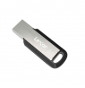 Lexar | Flash Drive | JumpDrive M400 | 64 GB | USB 3.0 | Black/Grey