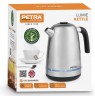 Petra PT5557VDE Lumie kettle