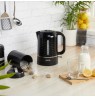 Petra PT5572BLKVDE Oscuro 3KW kettle