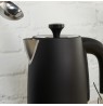 Petra PT5632MBLKVDE 3KW Kettle matte black