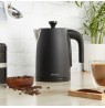 Petra PT5632MBLKVDE 3KW Kettle matte black