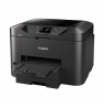 CANON MAXIFY MB2750 MFP colour ink-jet A4 210x297mm A4 22ppm copy 24 ipm print 500 sheets USB 2.0 LAN Wi-Fi USB host