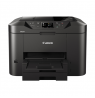 MAXIFY MB2750 | Inkjet | Colour | All-in-one | A4 | Wi-Fi | Black