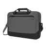 Targus | TBT92602GL | Cypress Briefcase with EcoSmart | Fits up to size 15.6 " | Briefcase | Grey | Shoulder strap