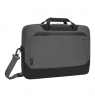 Targus Cypress 15.6” Briefcase with EcoSmart (Grey) Targus