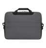 Targus Cypress 15.6” Briefcase with EcoSmart (Grey) Targus