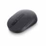 Dell | Premier Rechargeable Mouse | MS7421W | Wireless | 2.4 GHz, Bluetooth | Graphite Black