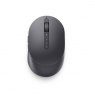 Dell Premier Rechargeable Mouse MS7421W  Wireless 2.4 GHz, Bluetooth Graphite Black