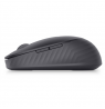 Dell Premier Rechargeable Mouse MS7421W  Wireless 2.4 GHz, Bluetooth Graphite Black