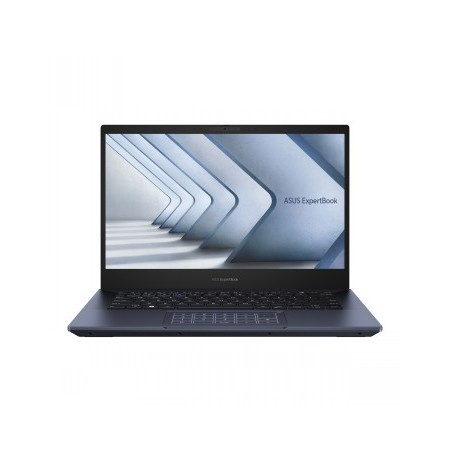 ASUS EXPERTBOOK B5 / 14” FHD 400NIT IRISX/ I5-1340P/ 16GB/ 512GB SSD/ W11P/ 3Y/ EN/LED BACKLIT