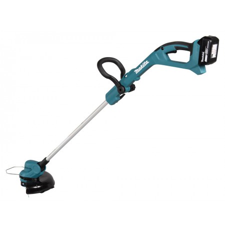 Makita DUR193Z brush cutter/string trimmer 280 W Battery Black