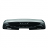 Silver/Black | Laminator Saturn 3i A3