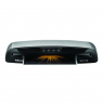 Silver/Black | Laminator Saturn 3i A3