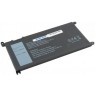 AVACOM DELL INSPIRON 15 5568, 13 5368 LI-ION 11,4V 3684MAH 42WH