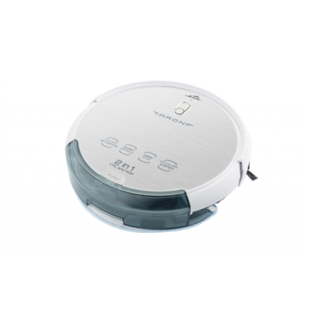 ETA | ETA351290000 Aron | Vacuum Cleaner Robot | Dry | Operating time (max) 120 min | Li-Ion | 2400 mAh | Dust capacity 0.3 L | 